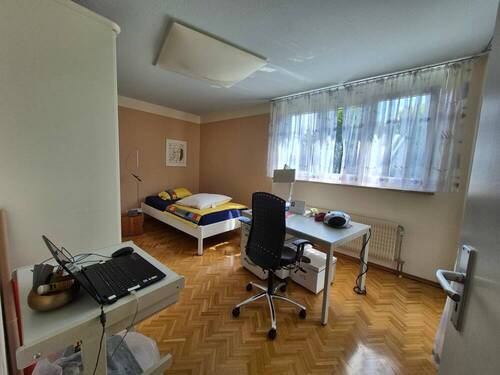 Schlafzimmer - 
