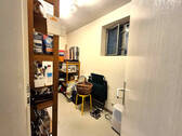 Abstellraum - 