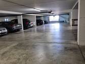 Tiefgarage - 
