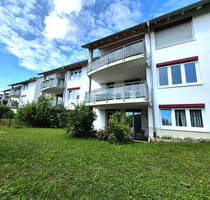 Charmante 2-Zimmerwohnung mit Garten in beliebter Wohnlage in Lörrach - Lörrach / Tüllingen