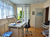 Arbeitsplatz - 