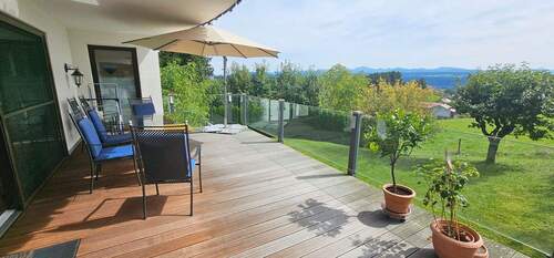 EG Terrasse - 