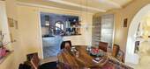 EG Wohnzimmer, Essbereich - 