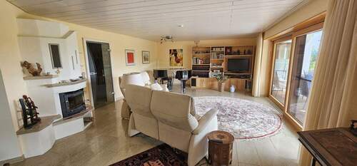 EG Wohnzimmer - 