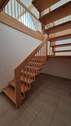 Treppe zur Empore Gesch. - 