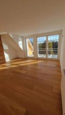 Schlafraum Brückenbau - 
