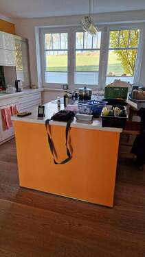 Küche privat - 