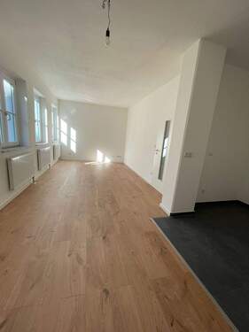 Musterbild_Wohnküche - 