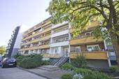 Ansicht vorn - Etagenwohnung mit 68,60 m² in Halle (Saale) zur Miete