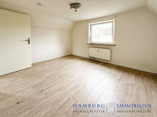 Zimmer Obergeschoss - 