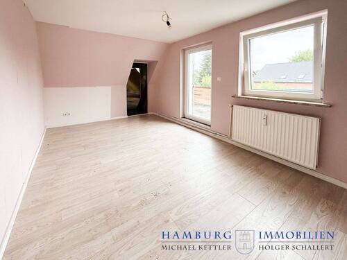 Zimmer Obergeschoss - 