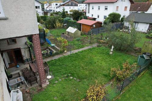 Garten 1 - 