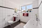 Badezimmer OG - 