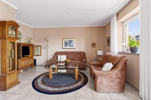 Wohnbereich - 3 Zimmer Reihenmittelhaus in Hückelhoven