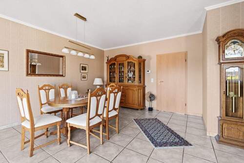 Essbereich - Reihenmittelhaus mit 102,00 m&sup2; in Hückelhoven zum Kaufen