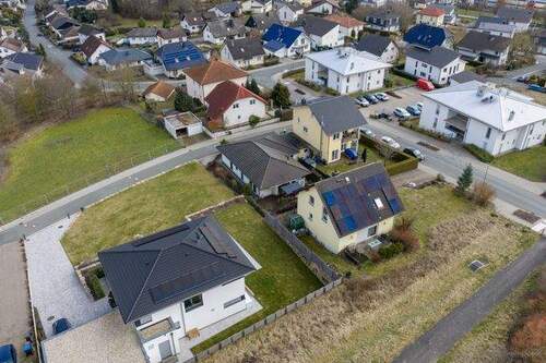 Umgebung - 4 Zimmer Einfamilienhaus in Wetzlar