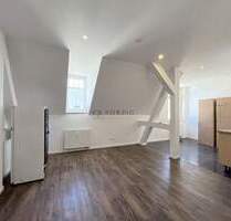 Modernes Wohnen ohne Luxuspreis - 3-Zimmer-Wohnung mit Einbauküche - Chemnitz Sonnenberg