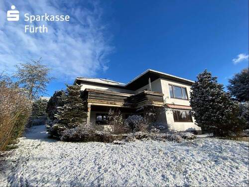 Titelbild - Ein-Zweifamilienhaus in Zirndorf