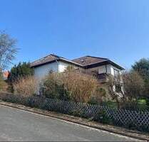 Ein-Zweifamilienhaus in Zirndorf