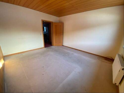 Schlafzimmer - 5 Zimmer Einfamilienhaus in Zirndorf