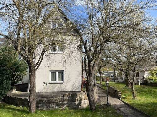 Bild 4 - Doppelhaushälfte mit 150,00 m&sup2; in Bad Windsheim zum Kaufen