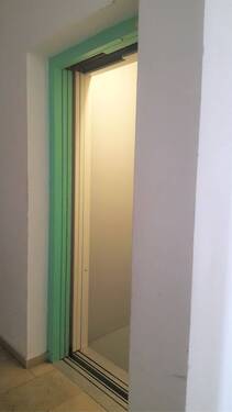 Aufzug - 