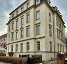 Seitenansicht - 2 Zimmer Etagenwohnung zum Kaufen in Dresden