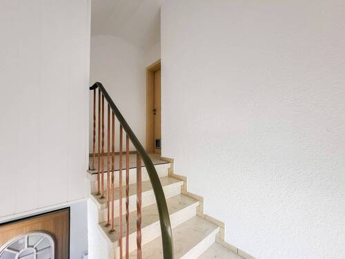 Treppenhaus - 