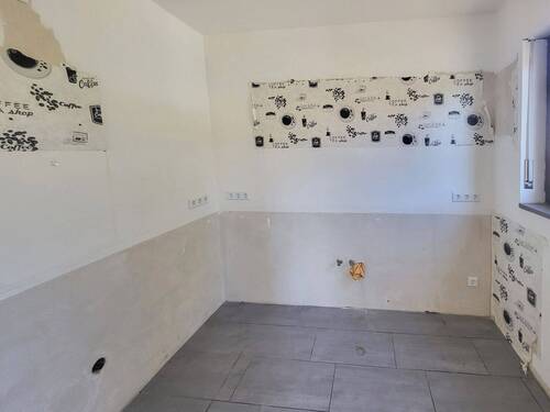 Küche EG - Mehrfamilienhaus, Wohnhaus mit 236,00 m&sup2; in Niederelbert zum Kaufen