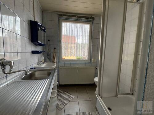 Ferienwohnung Bad - 