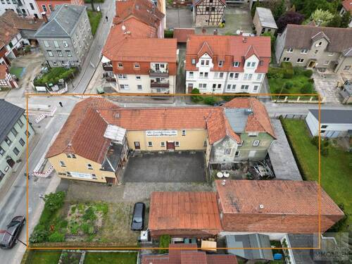 DJI_0539 markiert - Finden Sie den besten Platz für Ihre Ideen - zentral in Volkstedt 