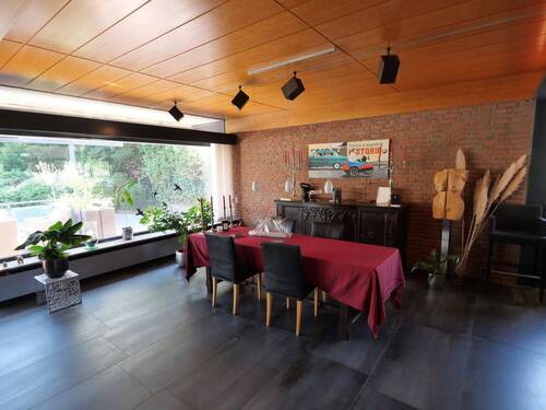 Essbereich - 