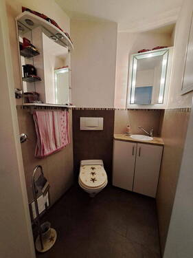 Toilette - 