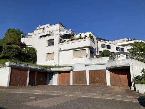 Gebäude - Terrassenwohnung mit 106,00 m² in Stuttgart zum Kaufen