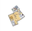 Grundriss - 