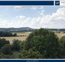 3,5-Zimmerwohnung mit Top-Ausblick - Liederbach am Taunus
