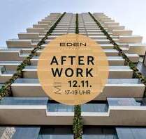 Wohnen über den Wolken: 2-Zimmer-Designwohnung mit Balkon, Gym & Concierge-Service - Frankfurt am Main Gallus