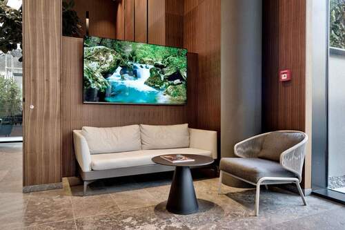 Concierge - Etagenwohnung mit 52,10 m² in Frankfurt am Main zum Kaufen