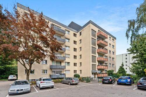 Haus - 3 Zimmer Etagenwohnung zum Kaufen in Kaarst