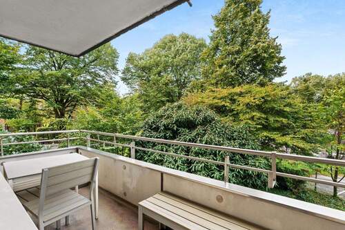 Balkon - 
