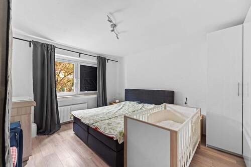 Schlafzimmer - 