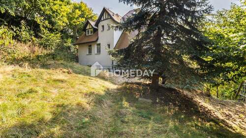 Garten 2 - Mehrfamilienhaus, Wohnhaus mit 289,90 m² in Glashütte zum Kaufen