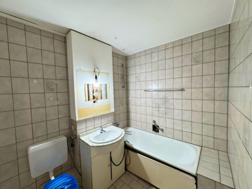 Badezimmer - 