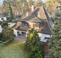 Großzügiges Haus in Frohnau mit Einliegerwohnungen - Berlin