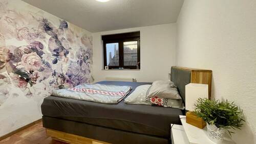 Schlafzimmer - 