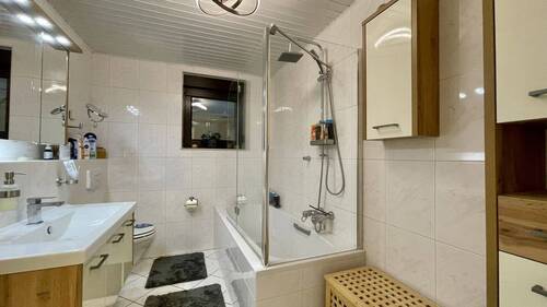 Badezimmer - 