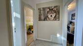Flur im Dachgeschoss - 