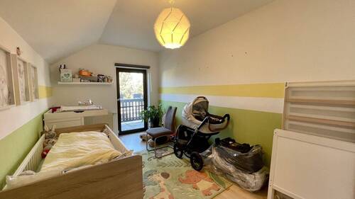 Kinderzimmer - 