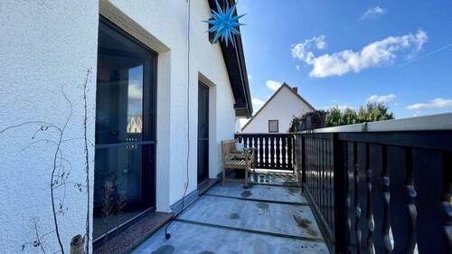 Balkon - 