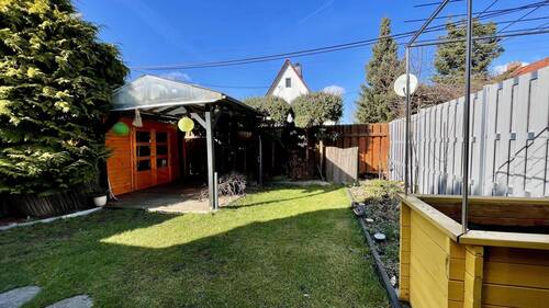 Garten - 